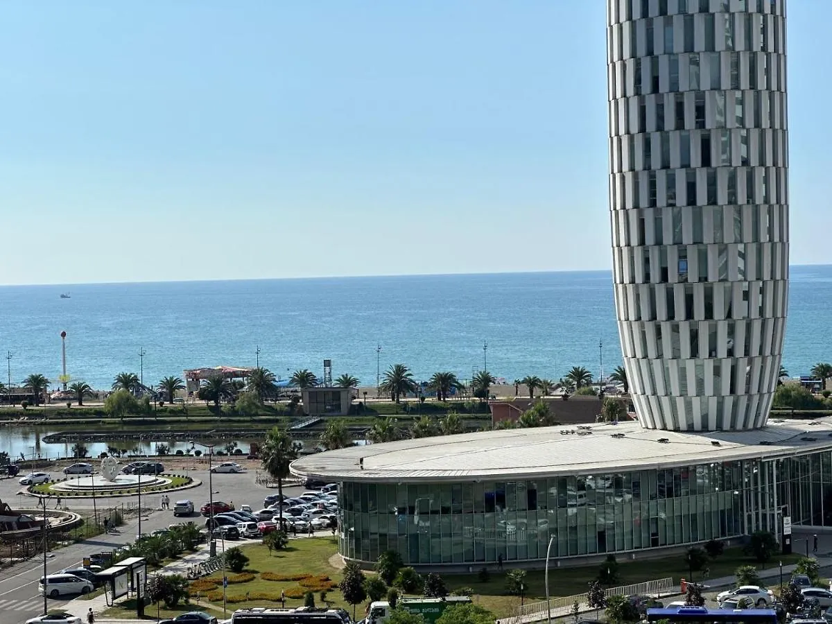 Flat near the sea Apartment Batumi