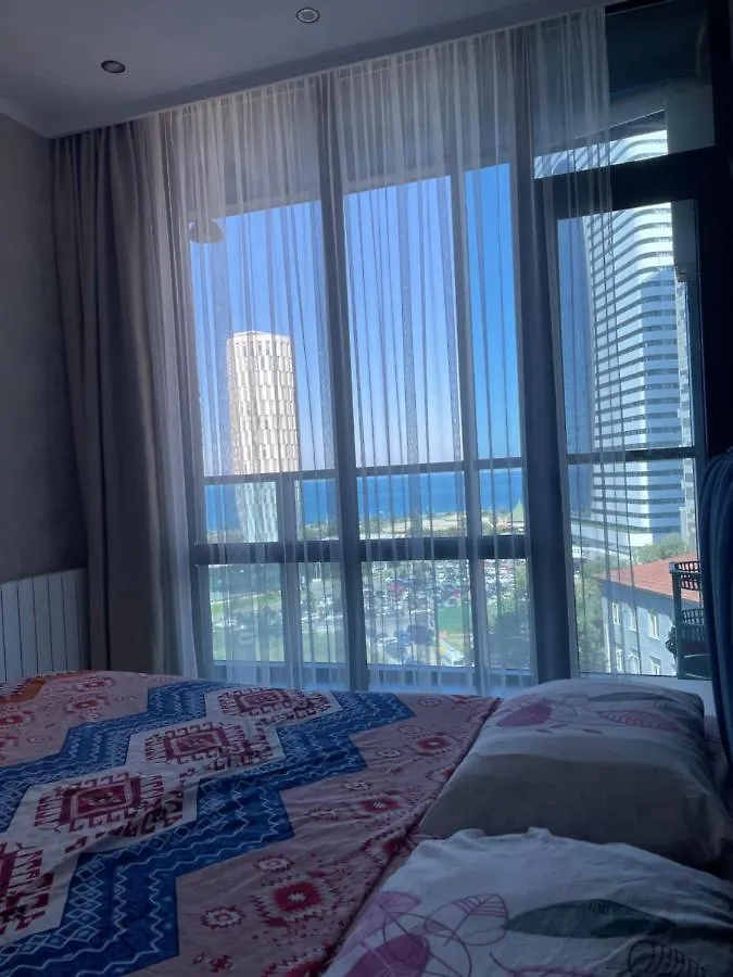 Flat near the sea Apartment Batumi