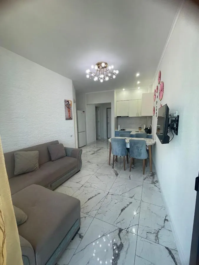 Flat near the sea Apartment Batumi