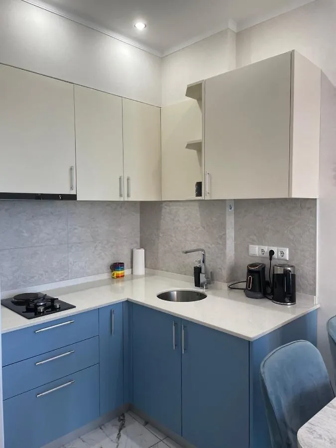 Flat near the sea Apartment Batumi