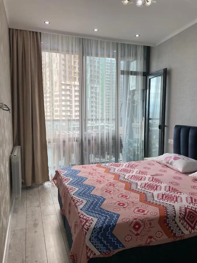 Flat near the sea Apartment Batumi