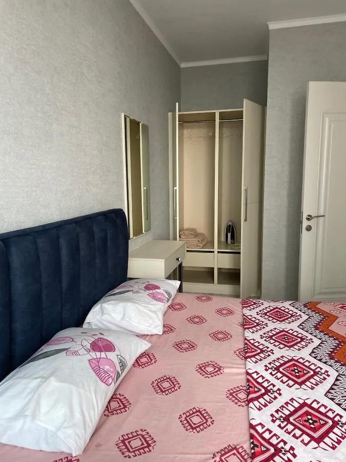 Flat near the sea Apartment Batumi 0*,  Georgia