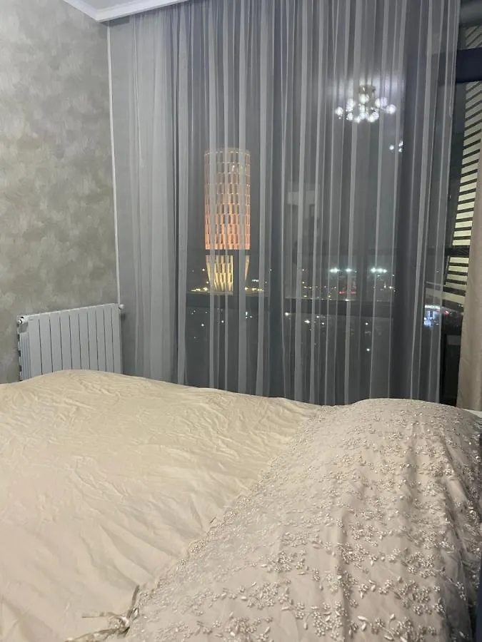 Flat near the sea Apartment Batumi